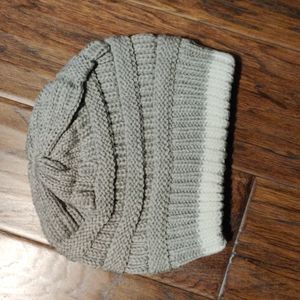 Karma Knit Terra Beenie